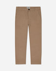 ALBERT - Classic Chino Camel