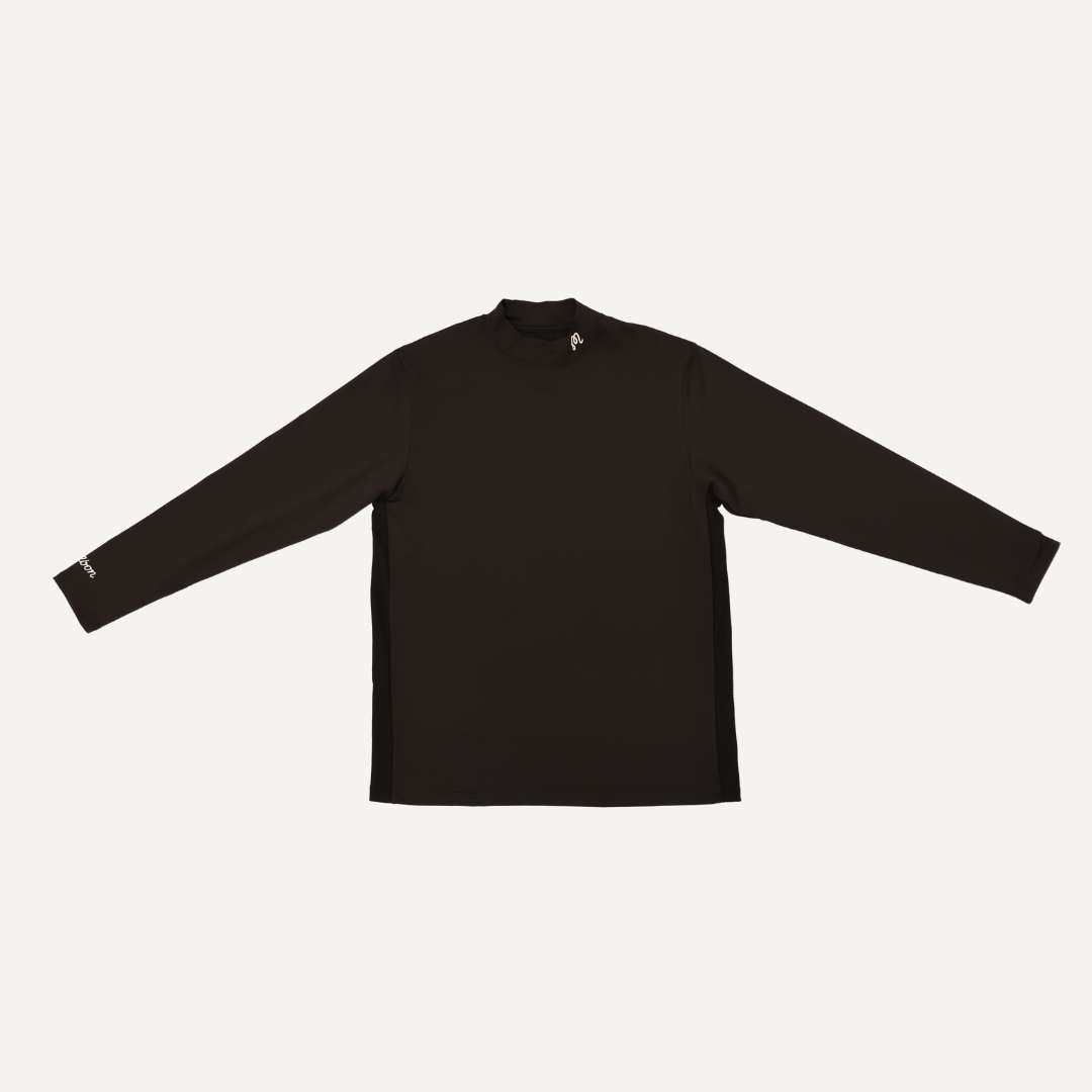 MALBON ♥ [MAN] Flint Shawl Crewneck T-Shirt/追跡付 Malbon Golf – KULTIQ