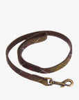 Tartan Dog Lead