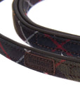 Tartan Dog Lead