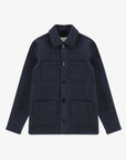 ERNST - New wool painter's jacket