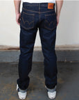 Akita Taper Wet Men's Premium Selvage