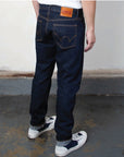 Akita Taper Wet Men's Premium Selvage