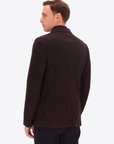 Jacket Bristol Wine