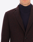 Jacket Bristol Wine