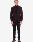 Jacket Bristol Wine
