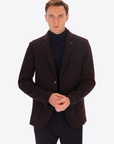 Jacket Bristol Wine