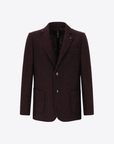Jacket Bristol Wine