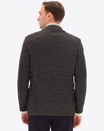Jacket Pad Charcoal