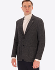 Jacket Pad Charcoal