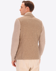 Jacket Regent Cacha