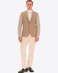 Jacket Regent Cacha