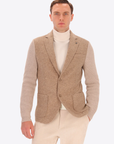 Jacket Regent Cacha