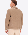 Aviator Jacket Carlos Cacha