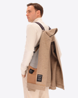 Aviator Jacket Carlos Cacha