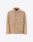 Aviator Jacket Carlos Cacha