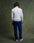 GASTONE - 100% Wool Turtle Neck