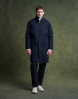 GAUTIER - Long Overcoat