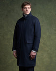 GAUTIER - Long Overcoat