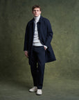 GAUTIER - Long Overcoat