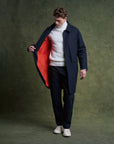 GAUTIER - Long Overcoat