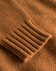 Gary Fleck Wool Roundneck