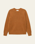 Gary Fleck Wool Roundneck