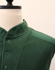 Malbon Microfleece Green