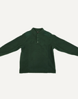 Malbon Microfleece Green