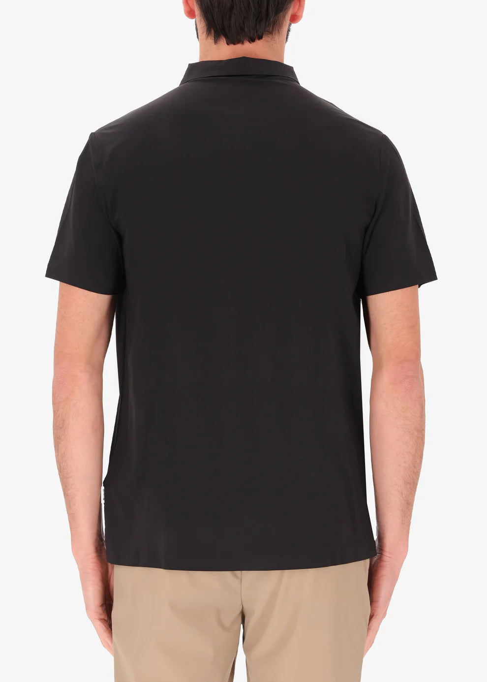 Polo T-Active Black