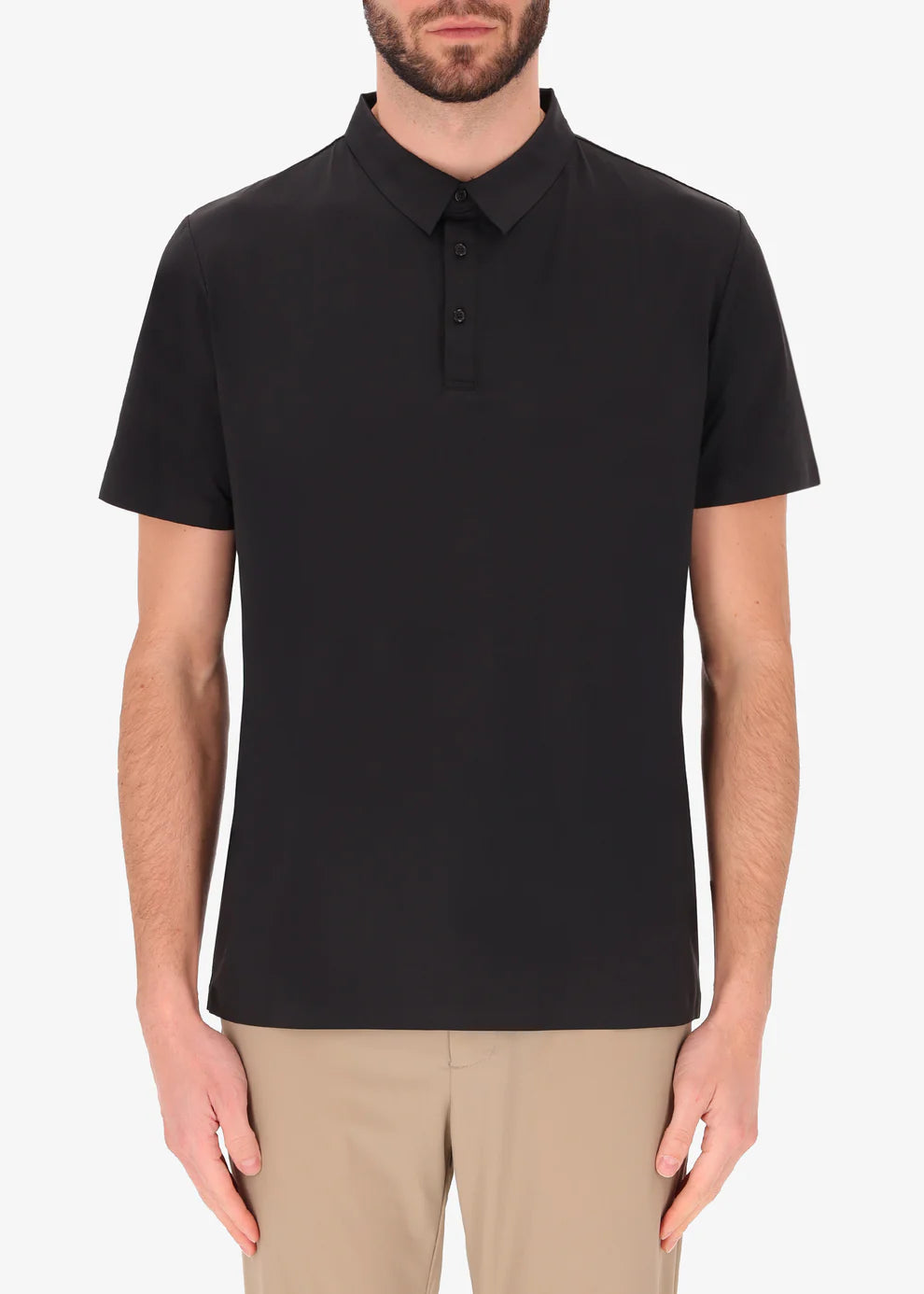 Polo T-Active Black