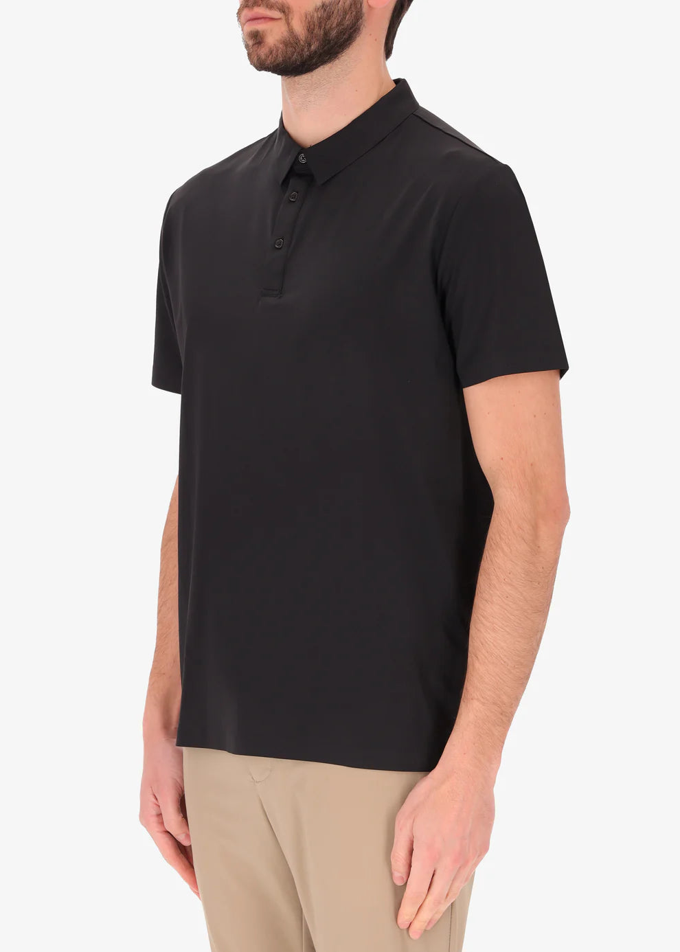 Polo T-Active Black