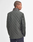 Powell Quilted Jacket