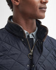 Powell Quilted Jacket