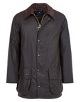 Barbour Classic Beaufort® Waxed Jacket Olive