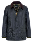 Barbour Bedale® Waxed Jacket Sage