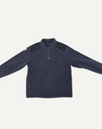 Malbon Microfleece Navy