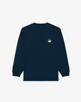 Gorse Cooper Tee Navy