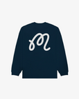 Gorse Cooper Tee Navy