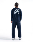 Gorse Cooper Tee Navy
