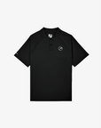 Performance Blade Collar Polo Black