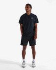 Performance Blade Collar Polo Black