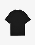 Performance Blade Collar Polo Black