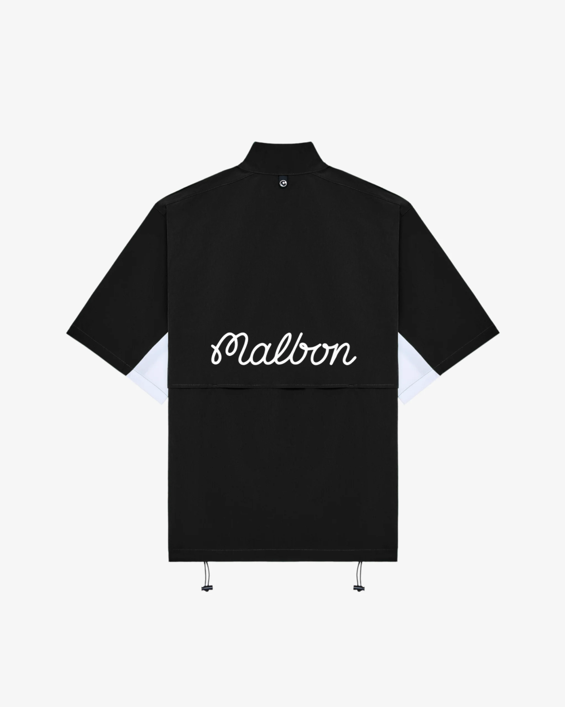 Pine Windshirt Black