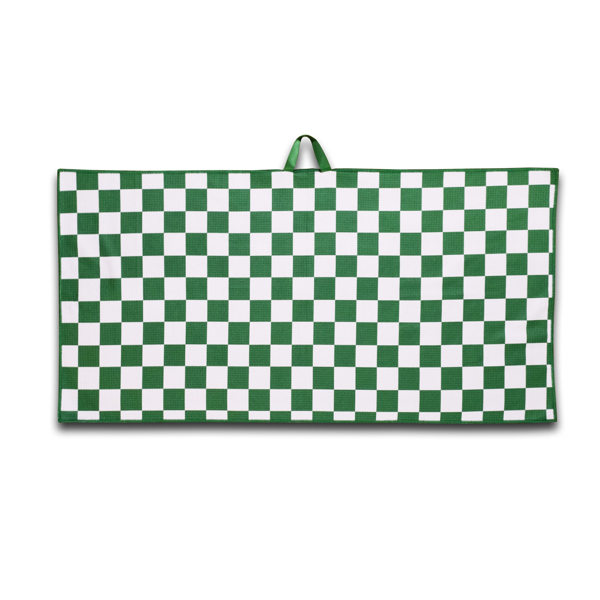 It's Always Tee Time Tour Towel