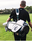 Evergreen Stand Bag