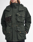 Heritage Dryfly Waterproof Jacket