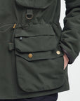 Heritage Dryfly Waterproof Jacket