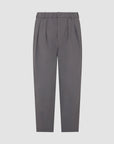 Recycled Greenskeeper Trousers Grey