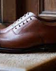 Loake Aldwych Brown